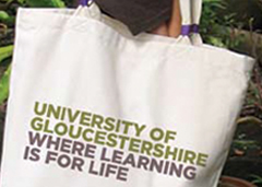 University of Gloucestershire